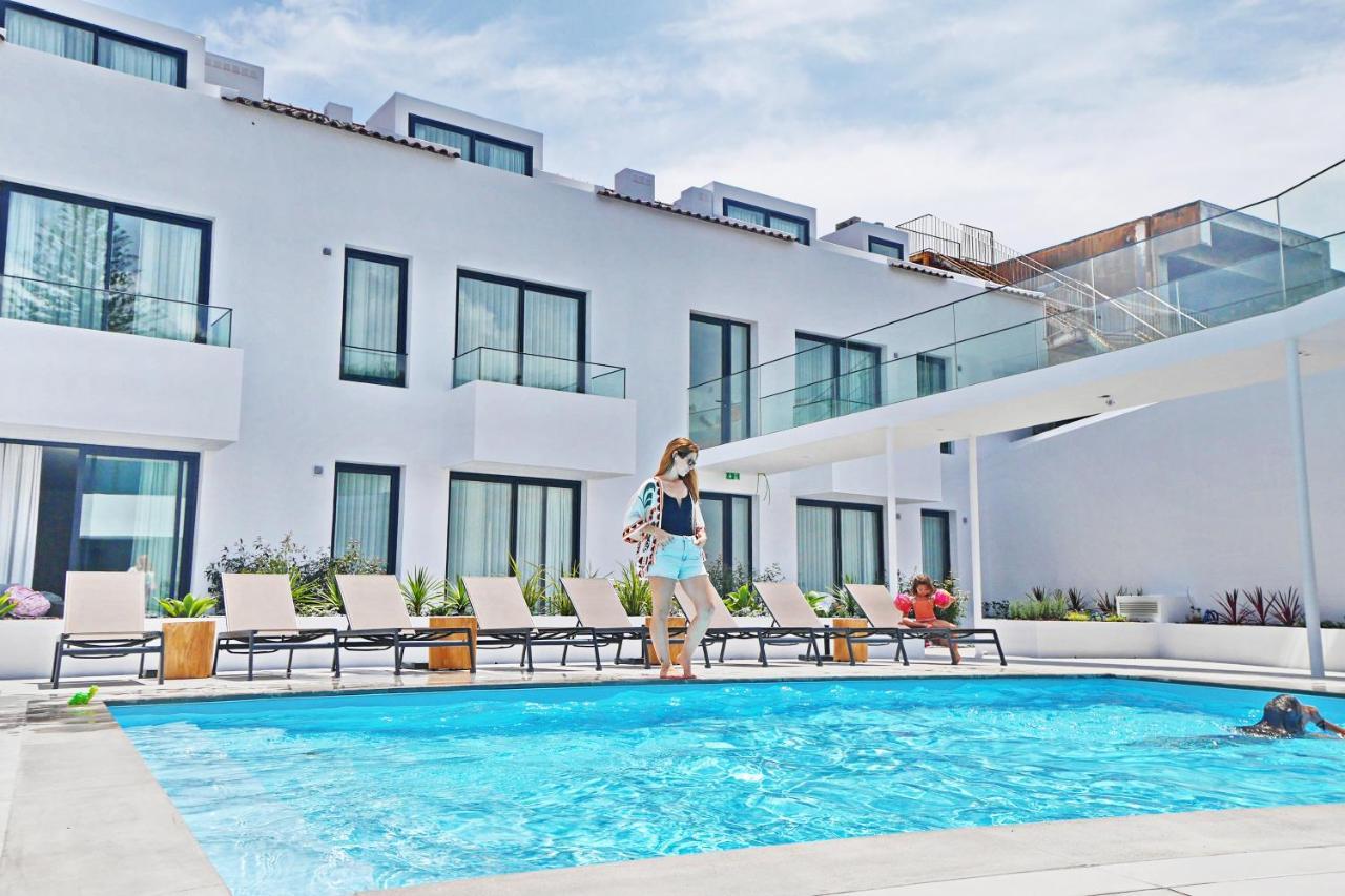 Pero Teive Bay Apartments Hotel Ponta Delgada Exteriér fotografie