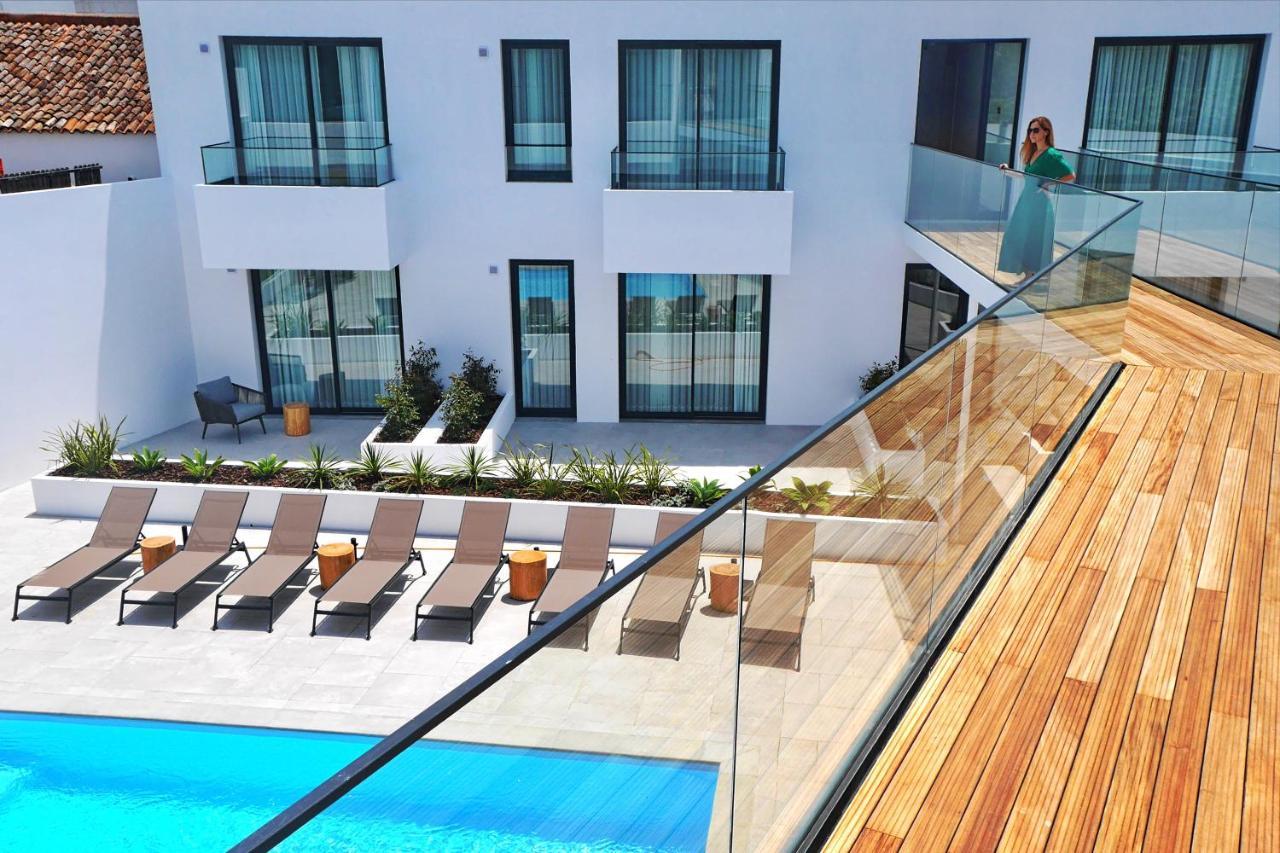 Pero Teive Bay Apartments Hotel Ponta Delgada Exteriér fotografie